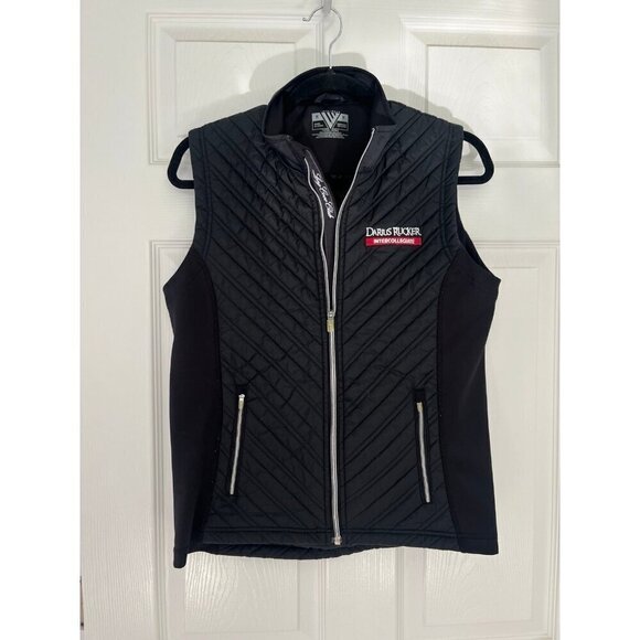 Levelwear Womens Vest Darius Rucker - Picture 1 of 3